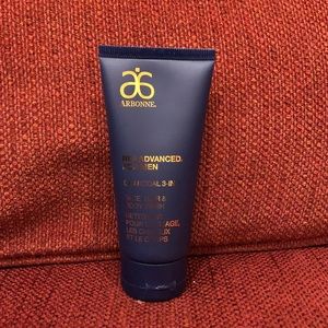 Arbonne RE9 Advanced for Men Charcoal 3-in-1